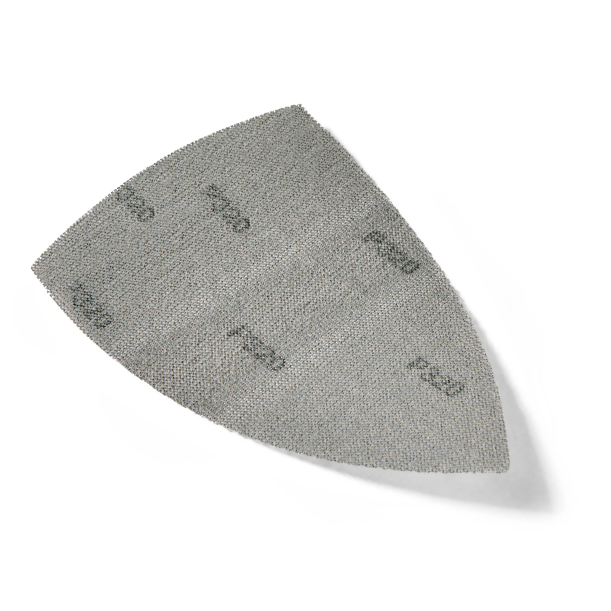 100mm x 152mm Net Abrasive Delta Sheets - Aluminium Oxide - Mixed Pack of 50 - Image 3