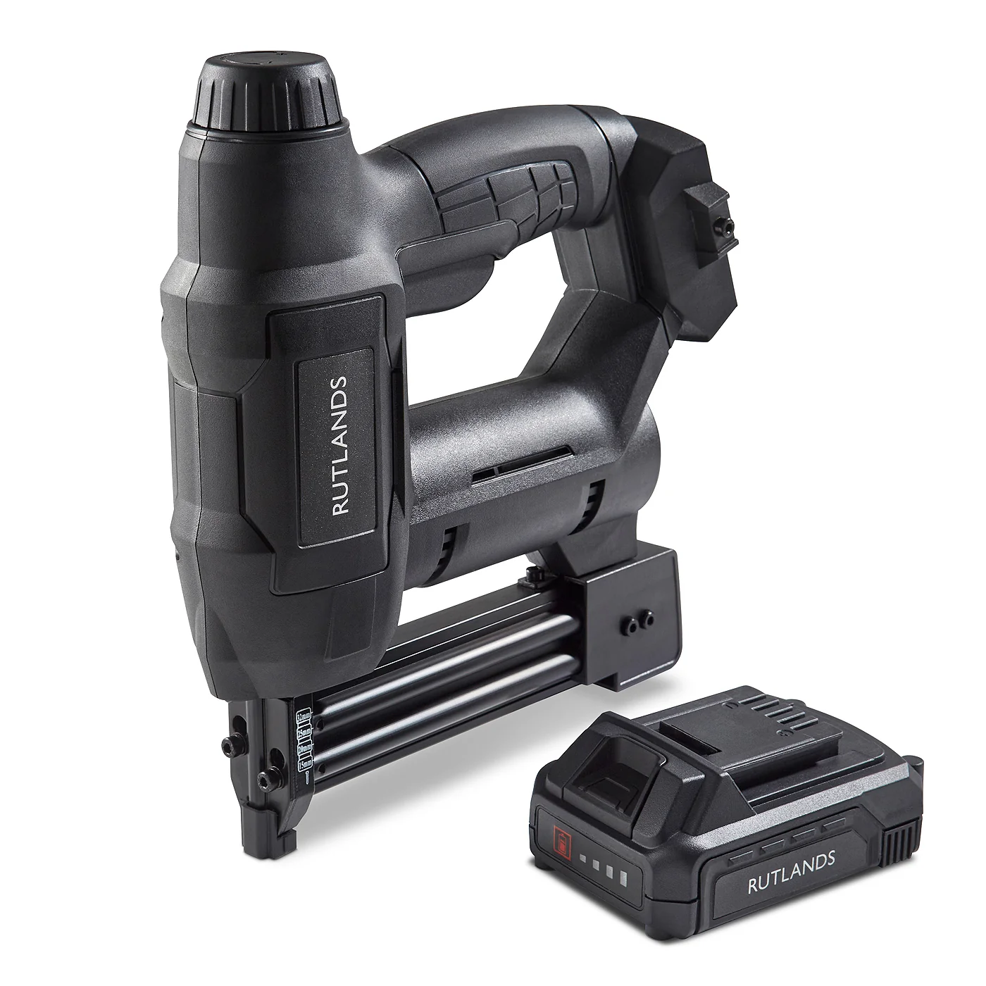 18V x 2.0Ah Battery for Nailer, Vacuum, Blower and Sprayer - Image 3