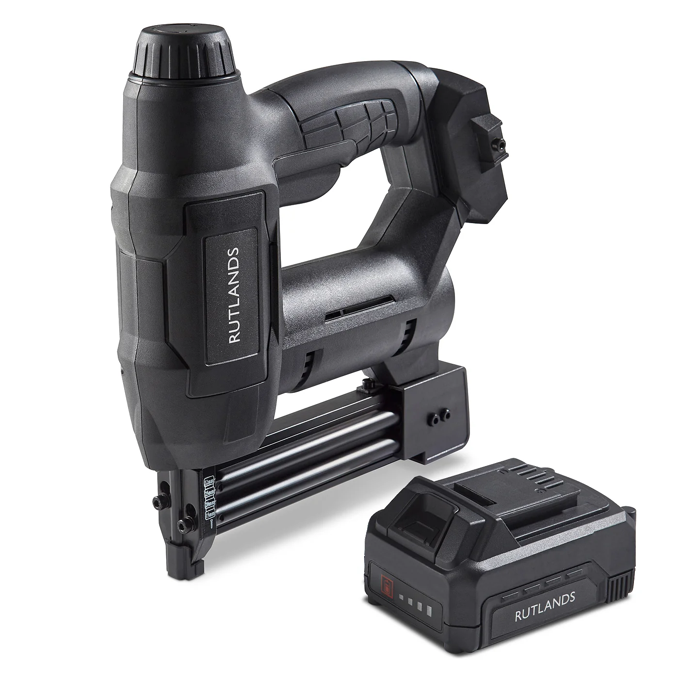 18V x 4.0Ah Battery for Nailer, Vacuum, Blower and Sprayer - Image 3
