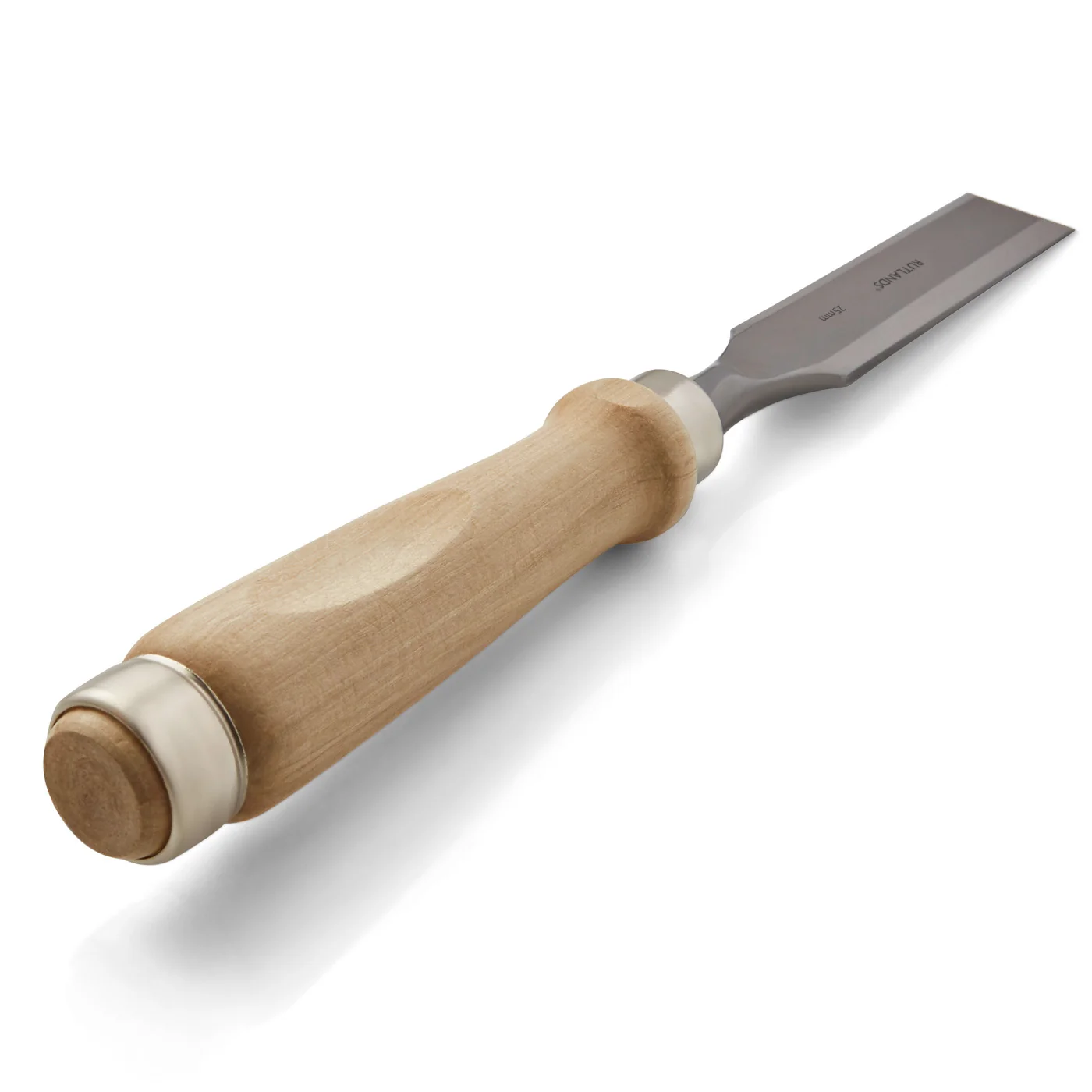 Bevel Edge Chisels - Set of 6 - Image 3