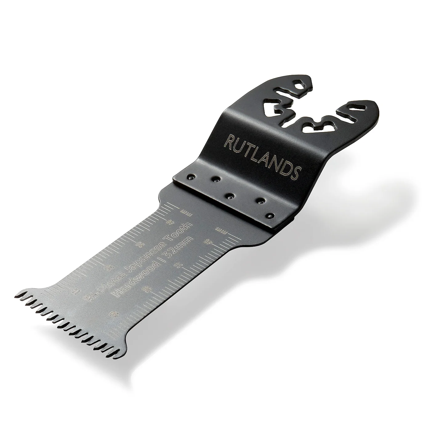 Japanese Multi Tool Blade - Hard and Softwood - 32mm - Pack of 5