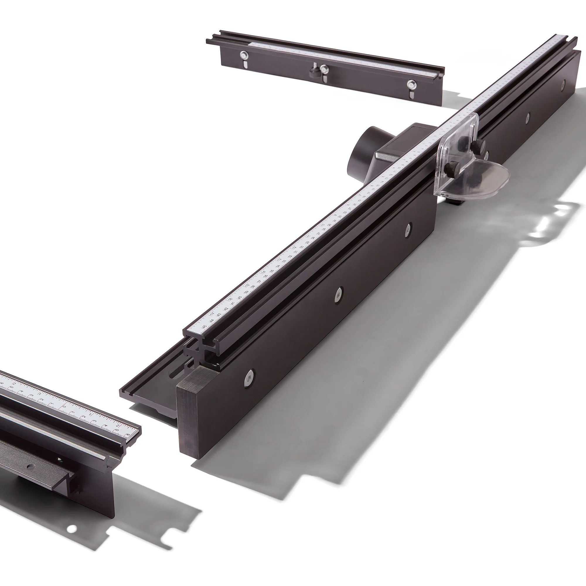 Cast Router Table - R15 Lift and Motor with Speed Control NVR Switch - Image 15