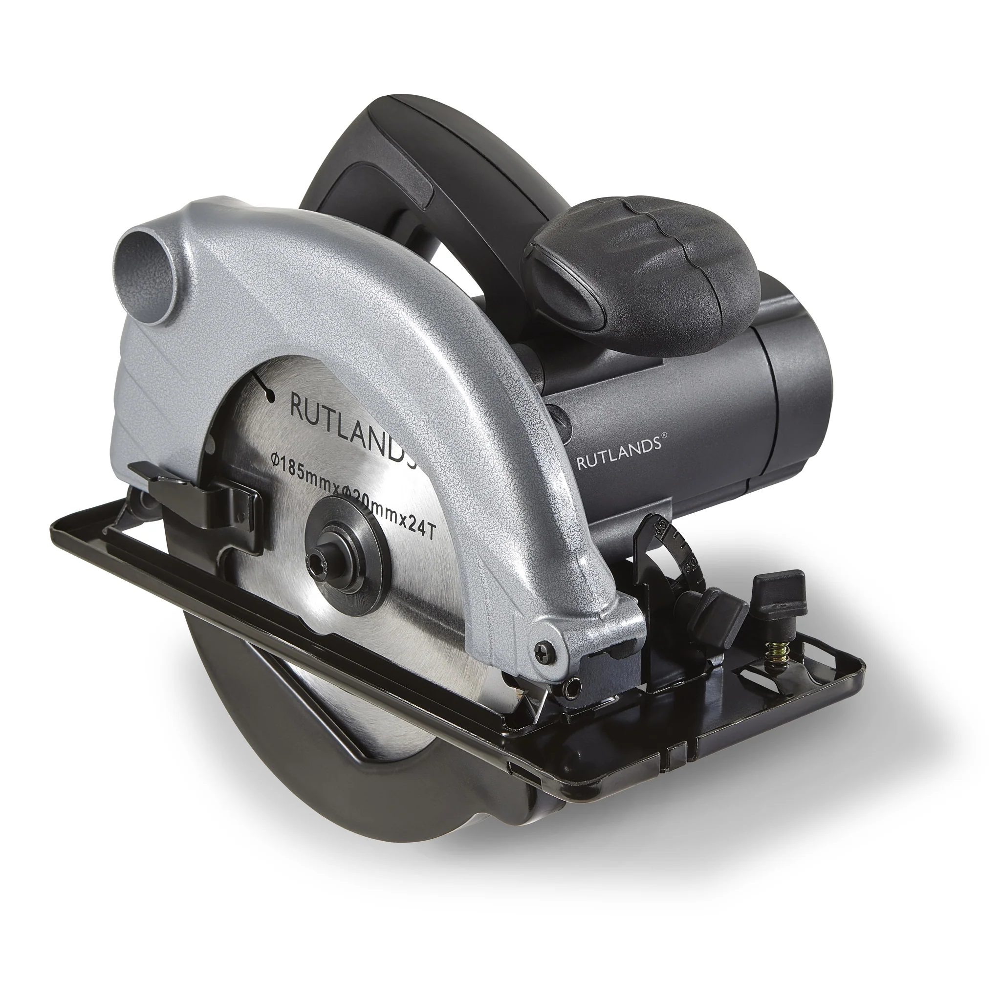 Circular Saw - 185mm - Image 2