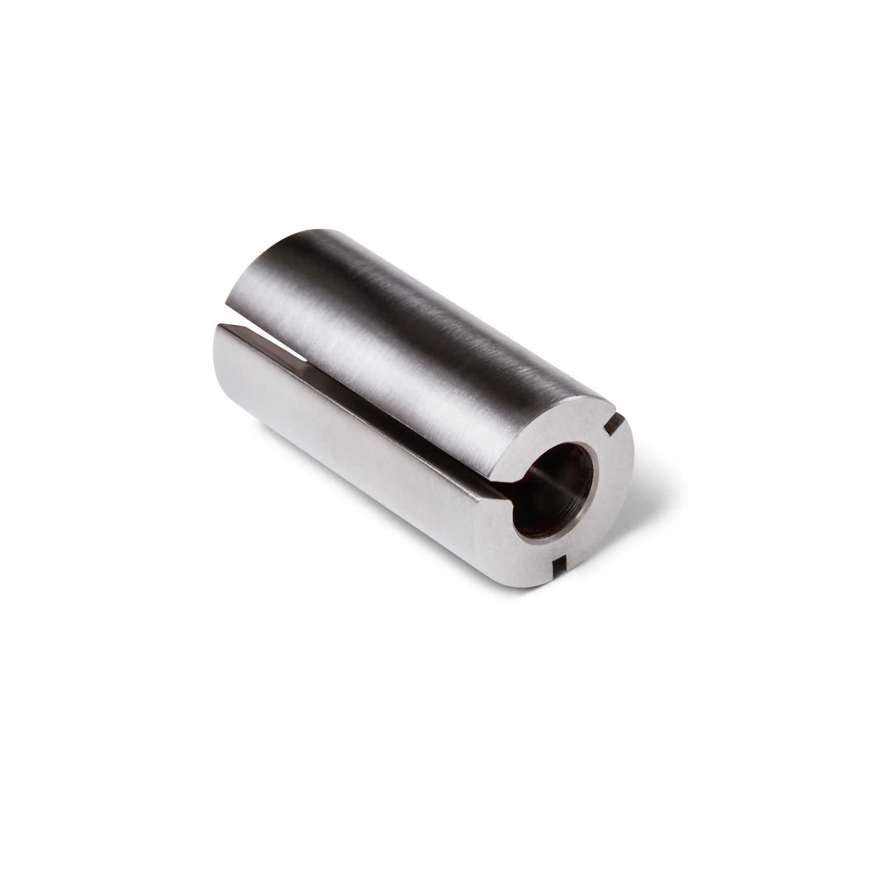 Collet Reduction Sleeve 1/2" to 1/4"