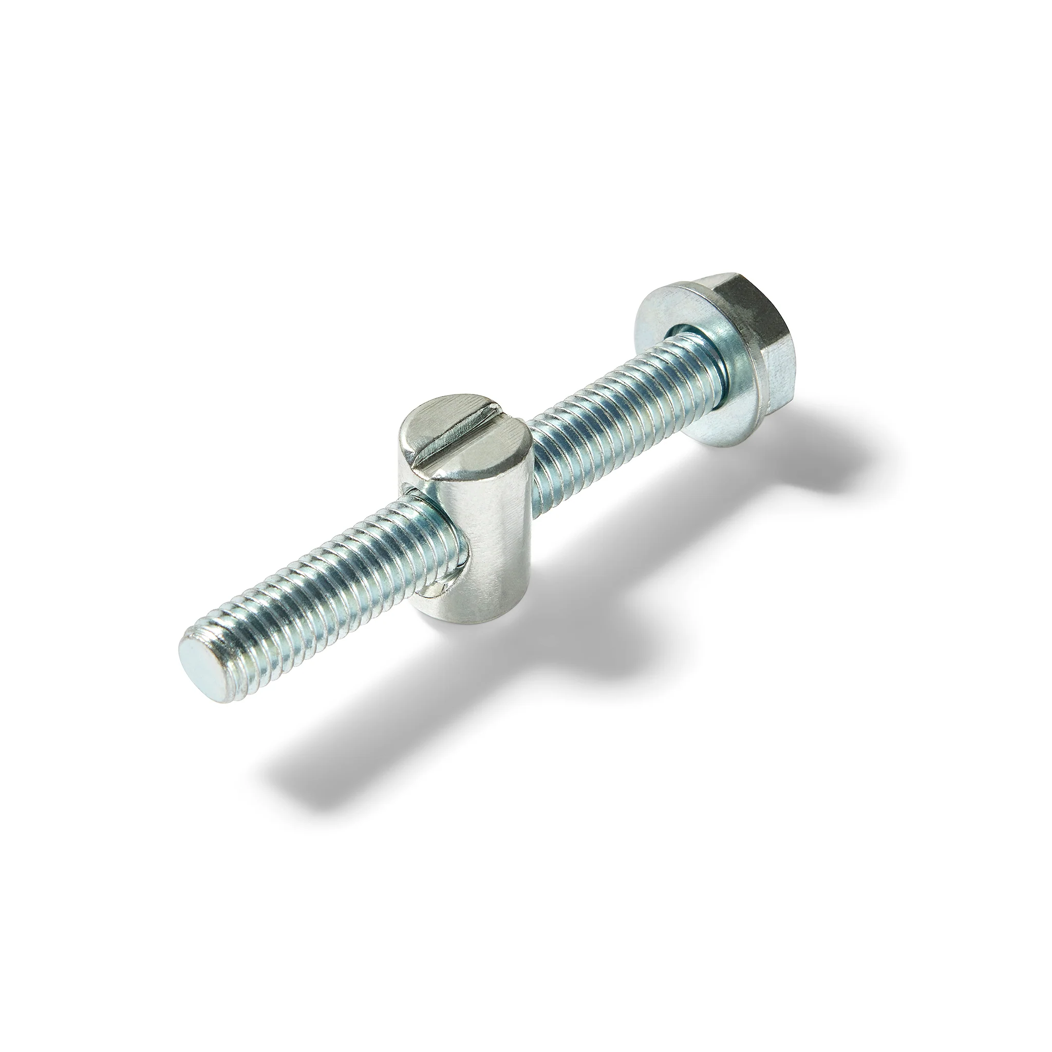 Cross Dowels and Connector Bolts - Pack of 30