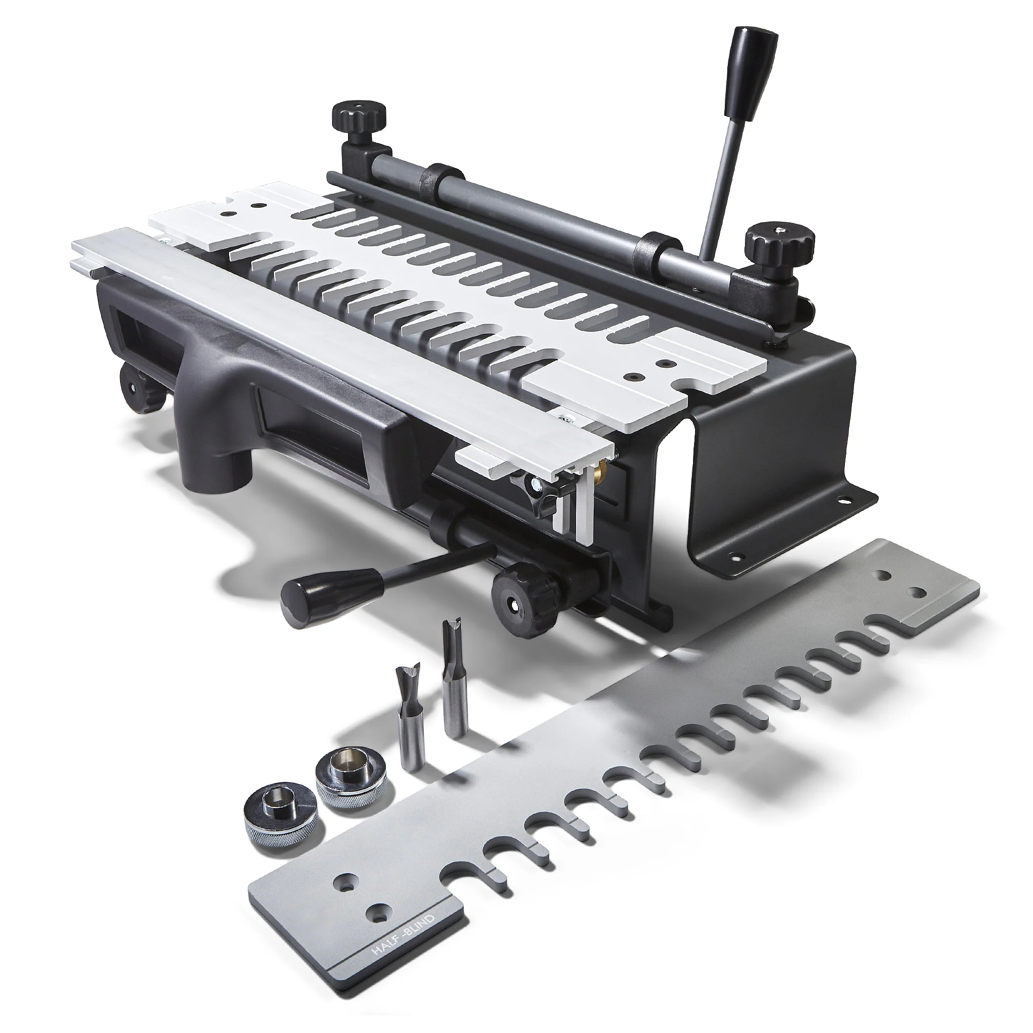 Dovetail Jig - Image 2