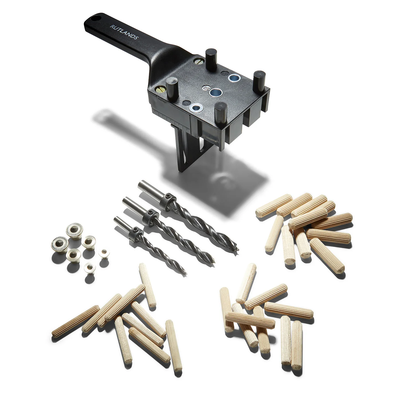 Dowel Jig - Image 2