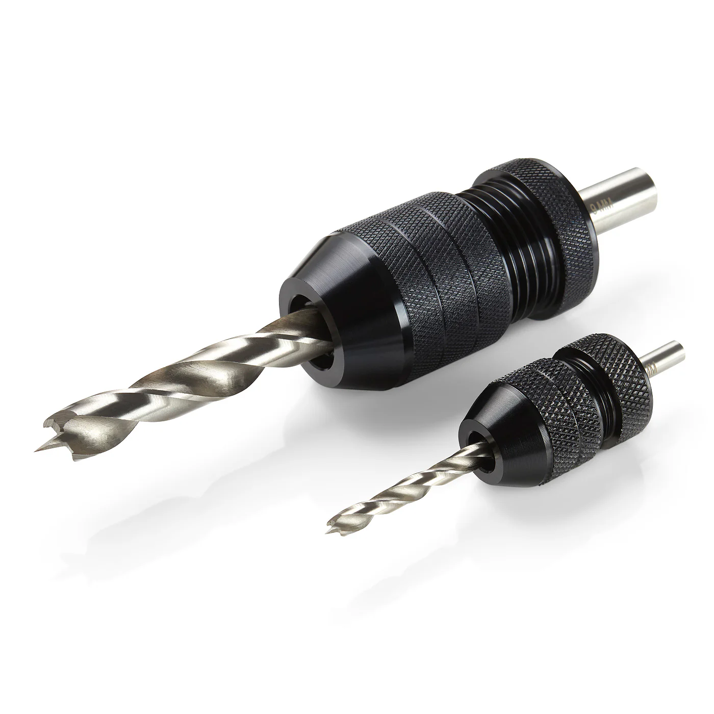 Drill Stops and Bit Holders