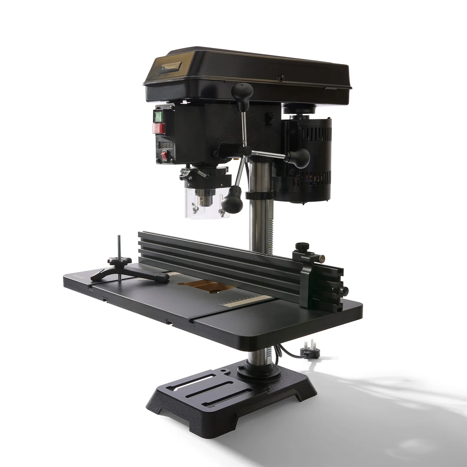 Drill Press Table - Image 2