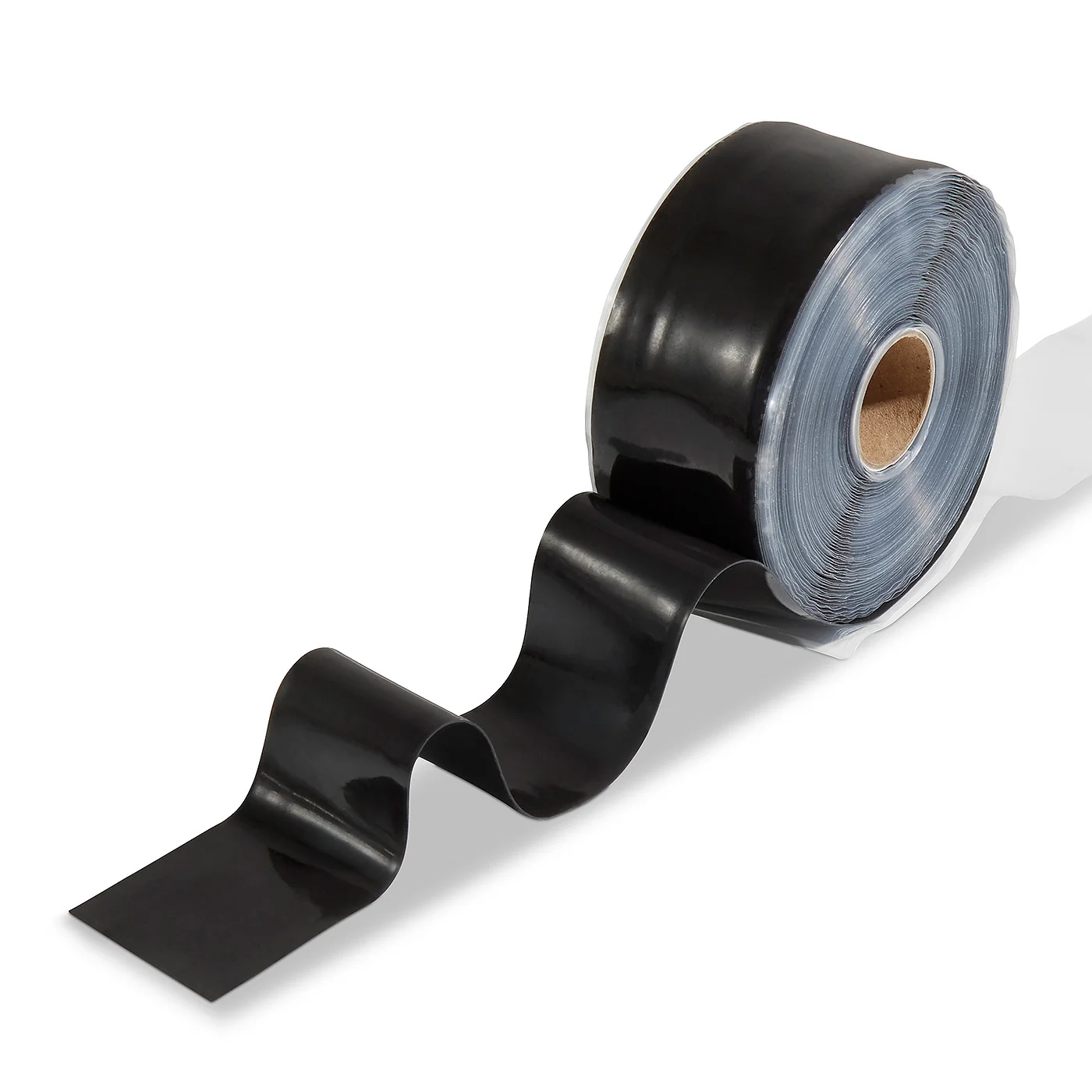 Dust Extraction Hose Silicone Tape - 10m x 38mm - Image 2