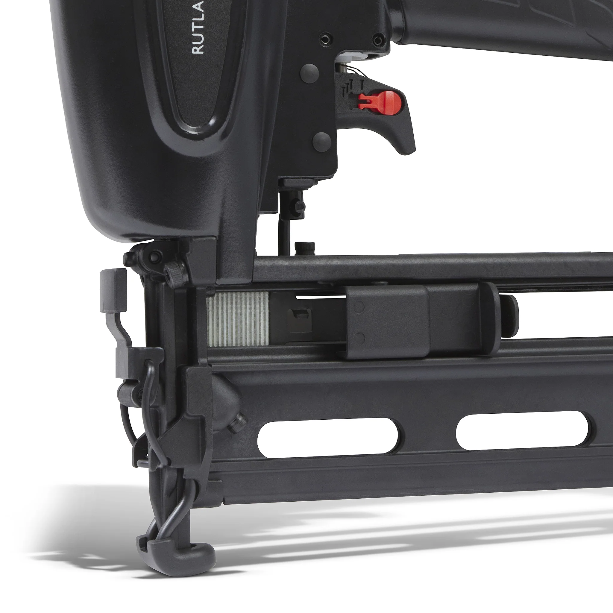Finish Nailer 16 Gauge with Silent Cordless 20V Compressor - Image 4