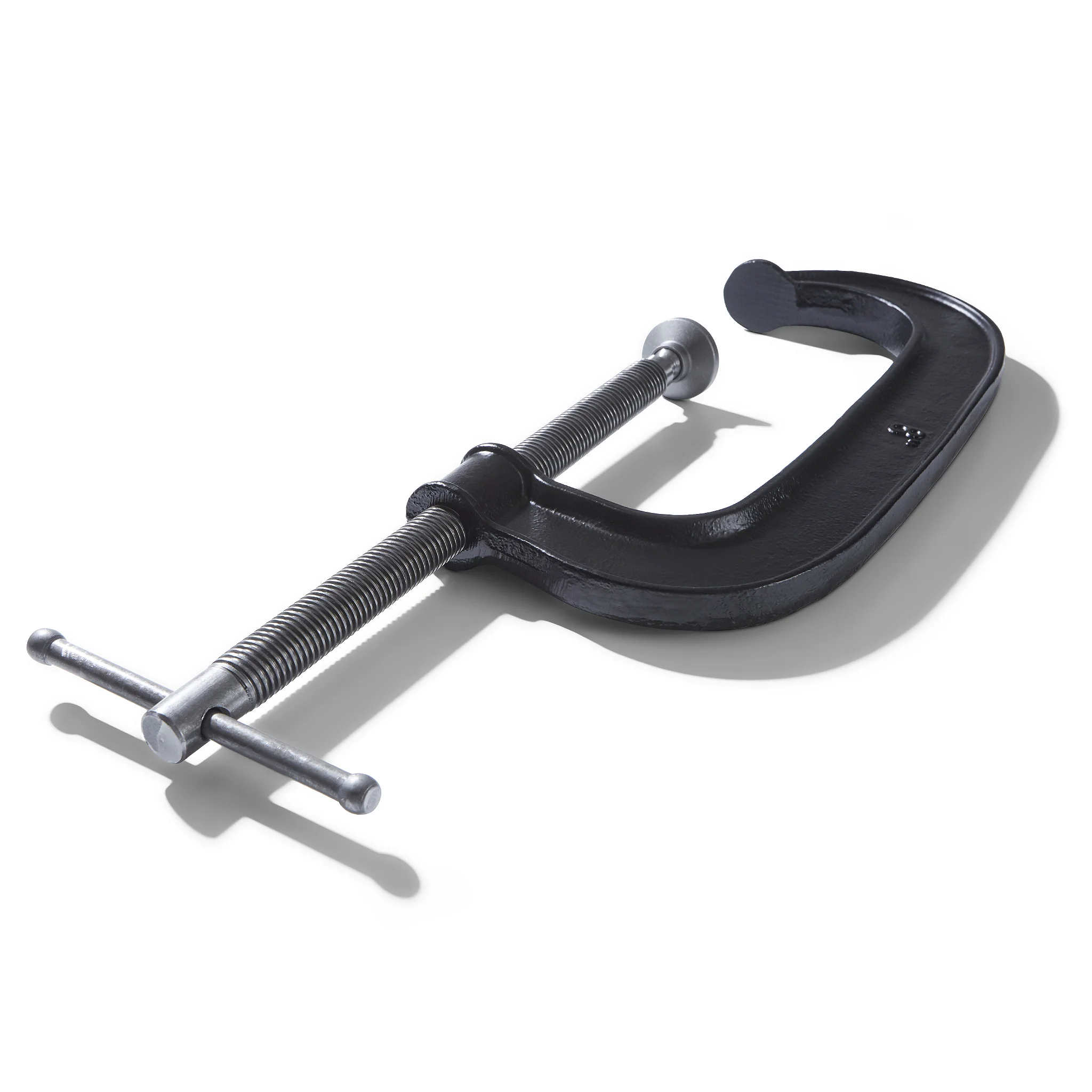 G Clamps - 150mm - Pack of 10 - Image 2