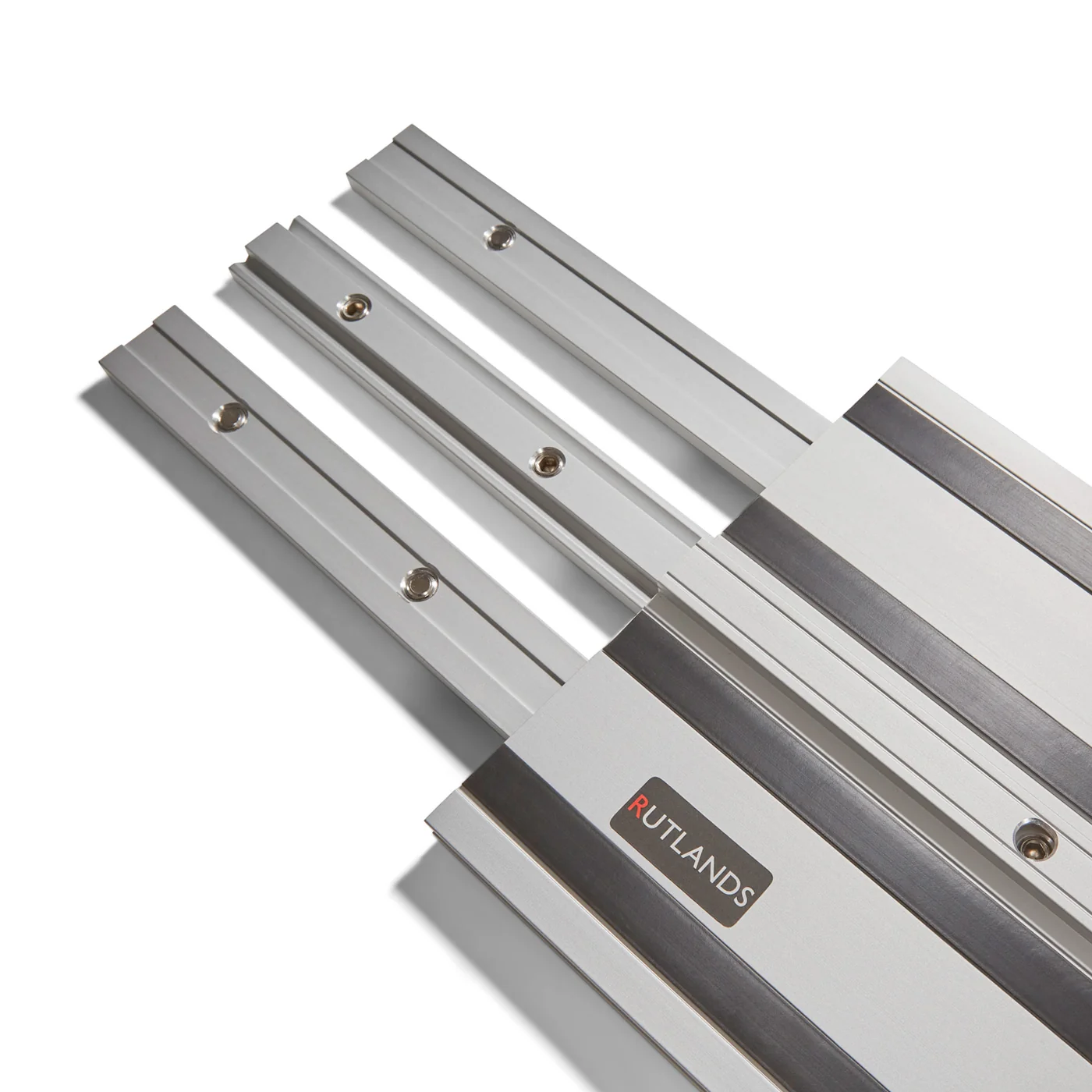 Guide Rail Connector Bars - Pack of 3 - Image 3