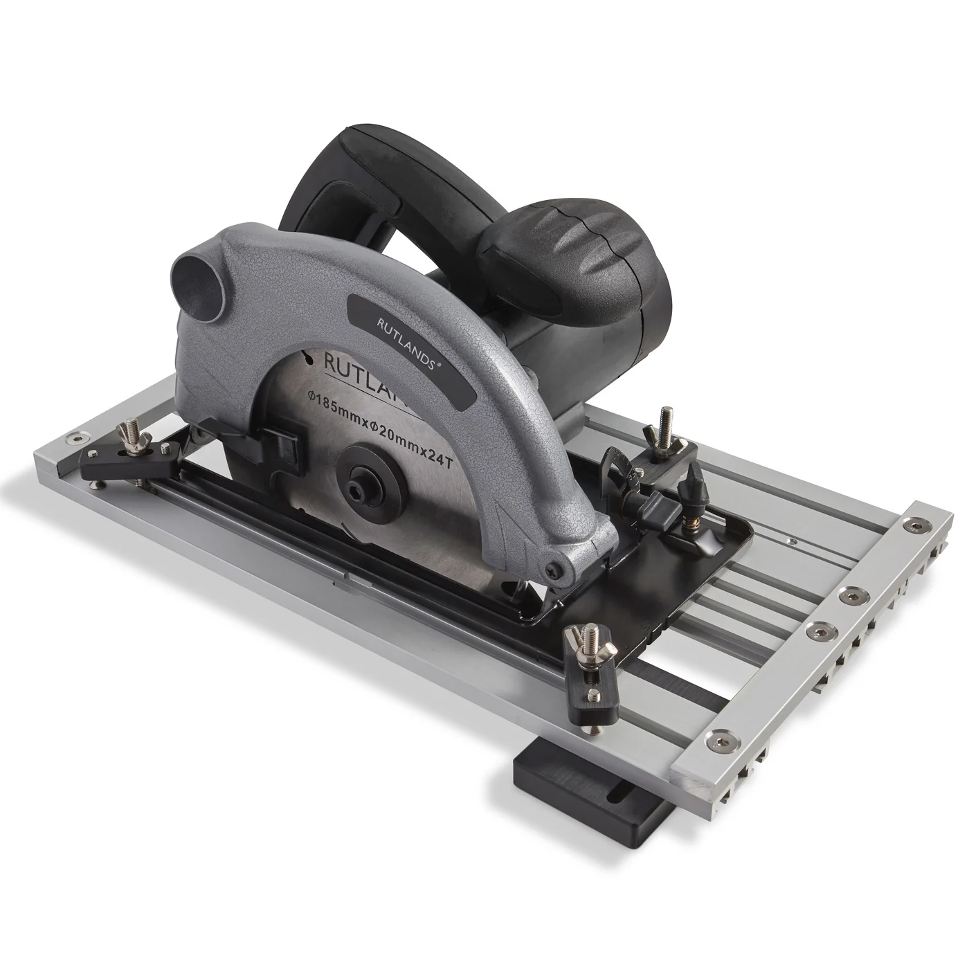 Guide Rail Saw Base - Image 3