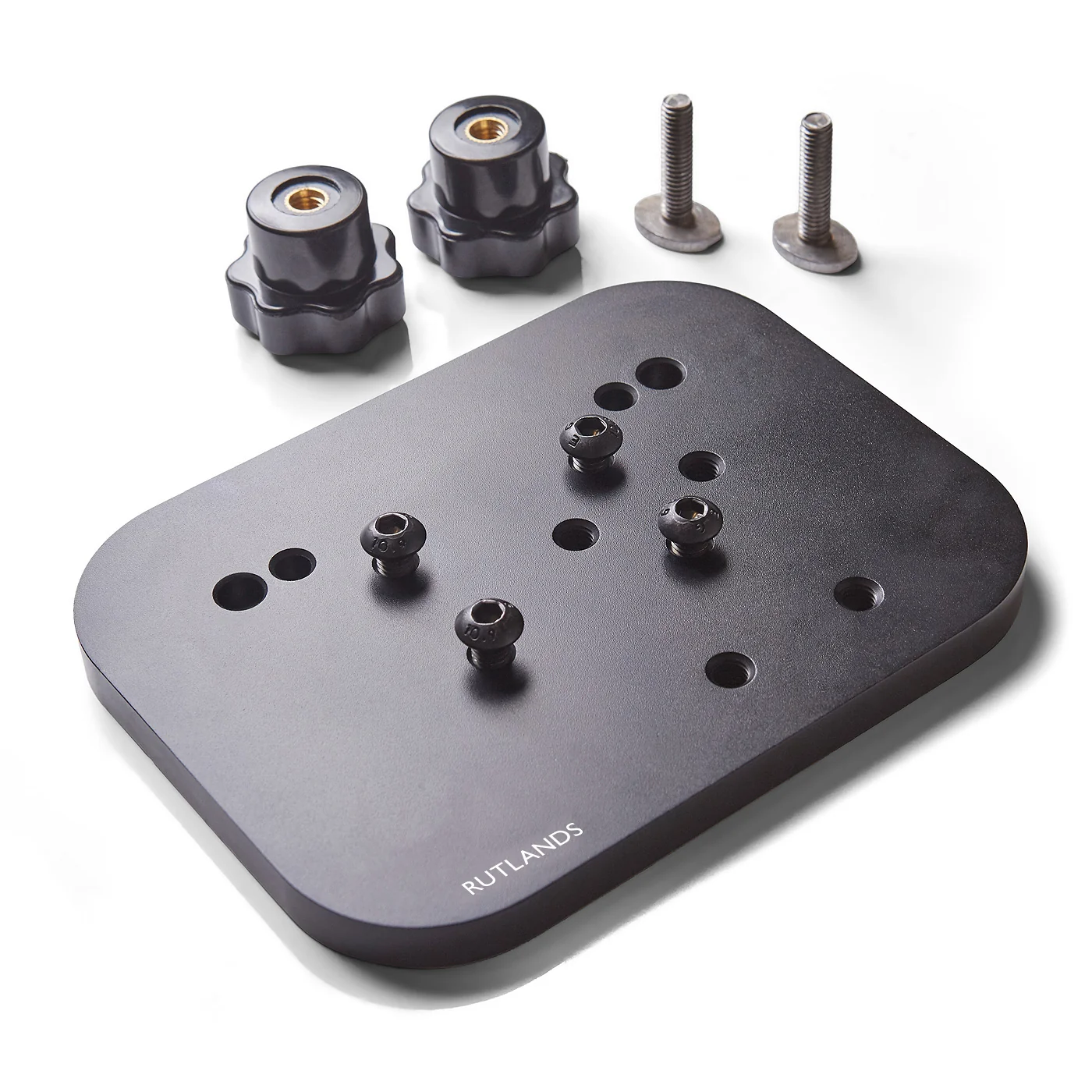 Horizontal Toggle Clamp - 60mm with T Track Plate - Image 8