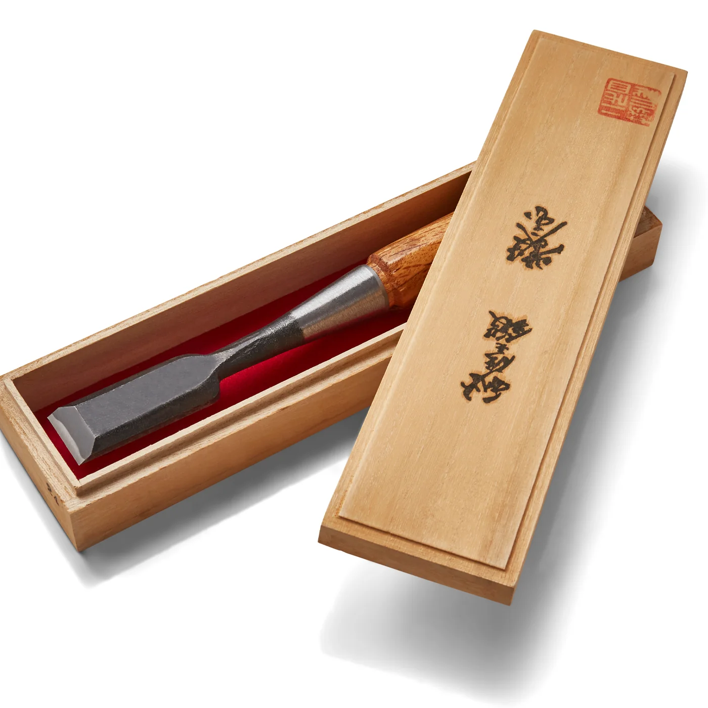 Japanese Chisel Oire Nomi - Image 6