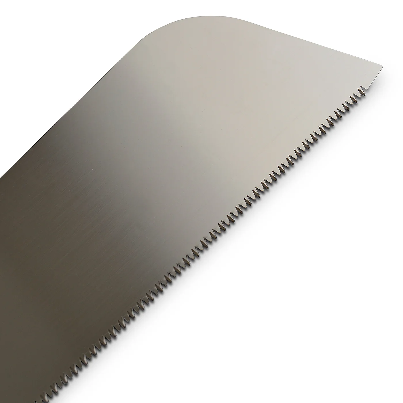 Japanese Kataba Crosscut Saw - 240mm - Power Grip - Image 2
