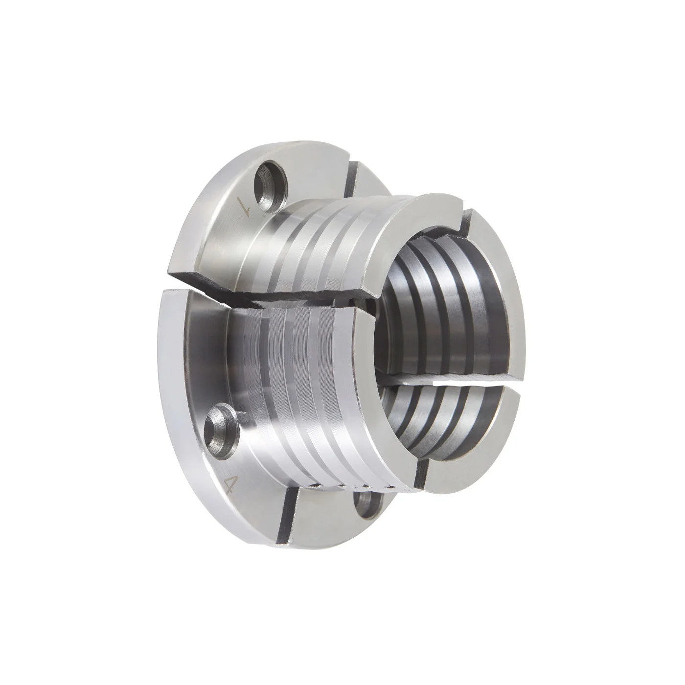 Jaw Pack - Precision 100 Chuck - Image 3