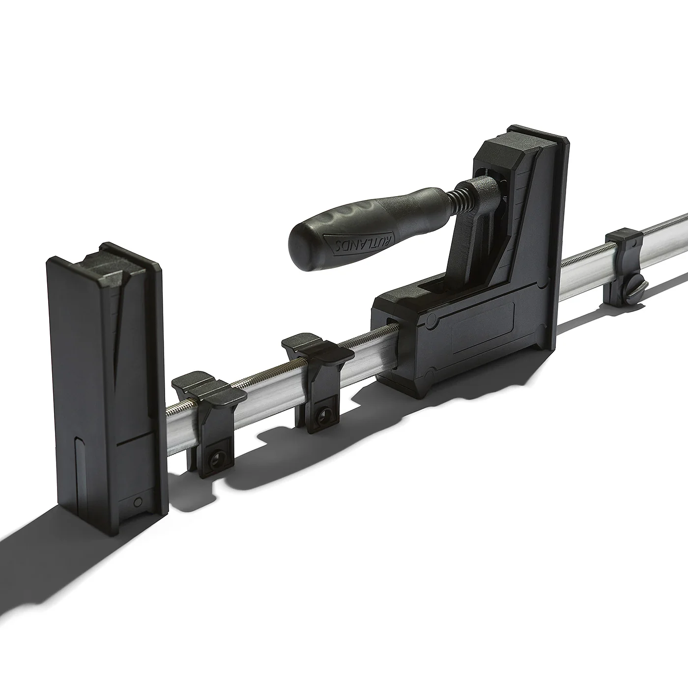 Parallel Jaw Clamps - 800mm x 95mm - Pack of 4 - Image 5