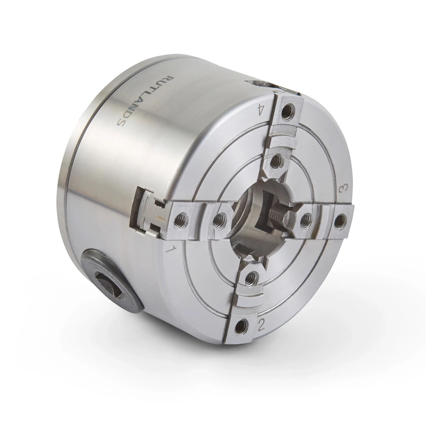Pen Jaws 35mm - Precision 75 Chuck - Image 4