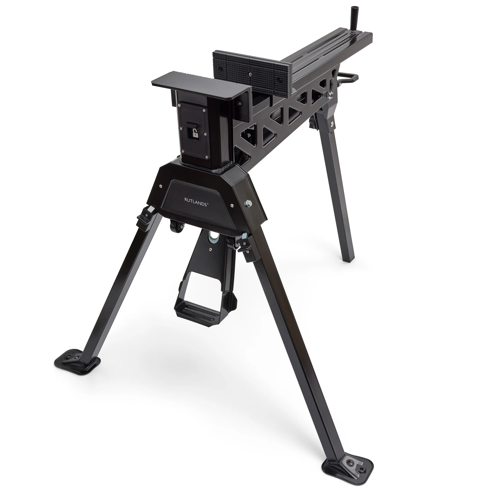 Portable Clamping Systems