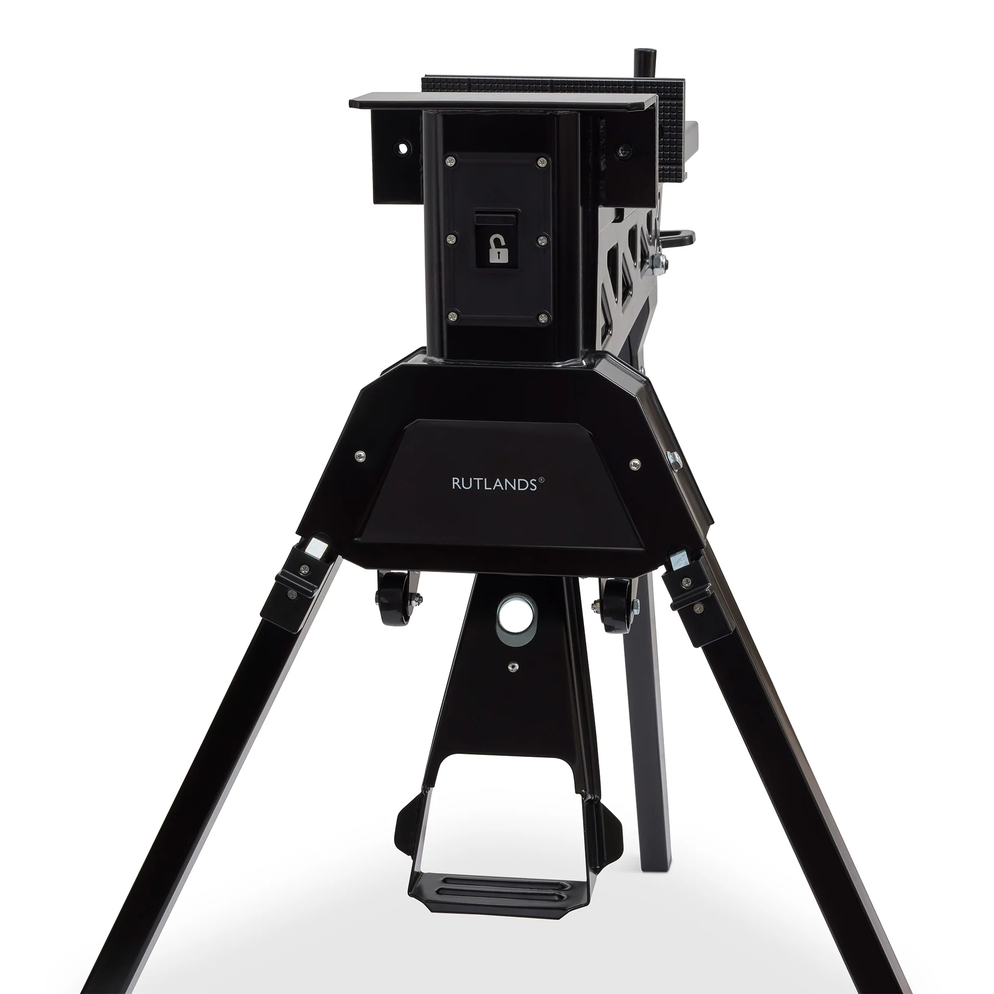 Portable Clamping System - High Tensile Steel Construction - Image 3