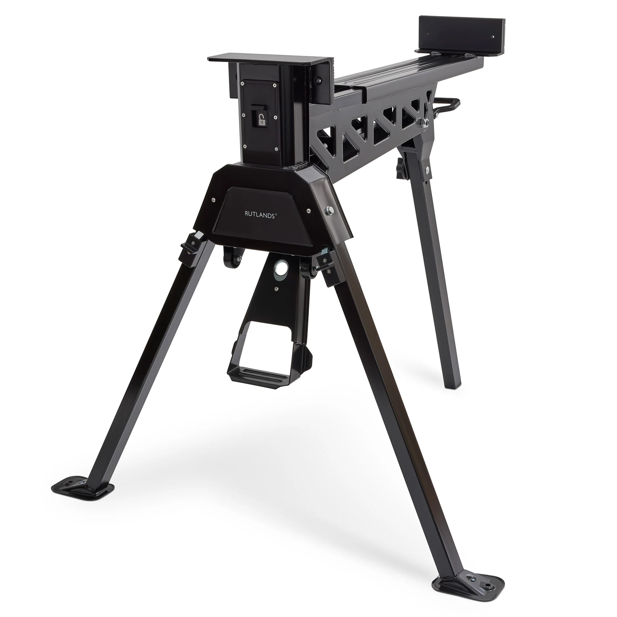 Portable Clamping System - High Tensile Steel Construction - Image 4