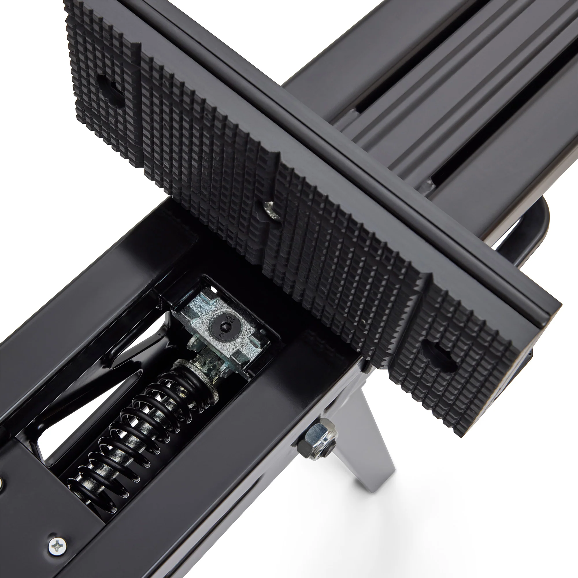Portable Clamping System - High Tensile Steel Construction - Image 5