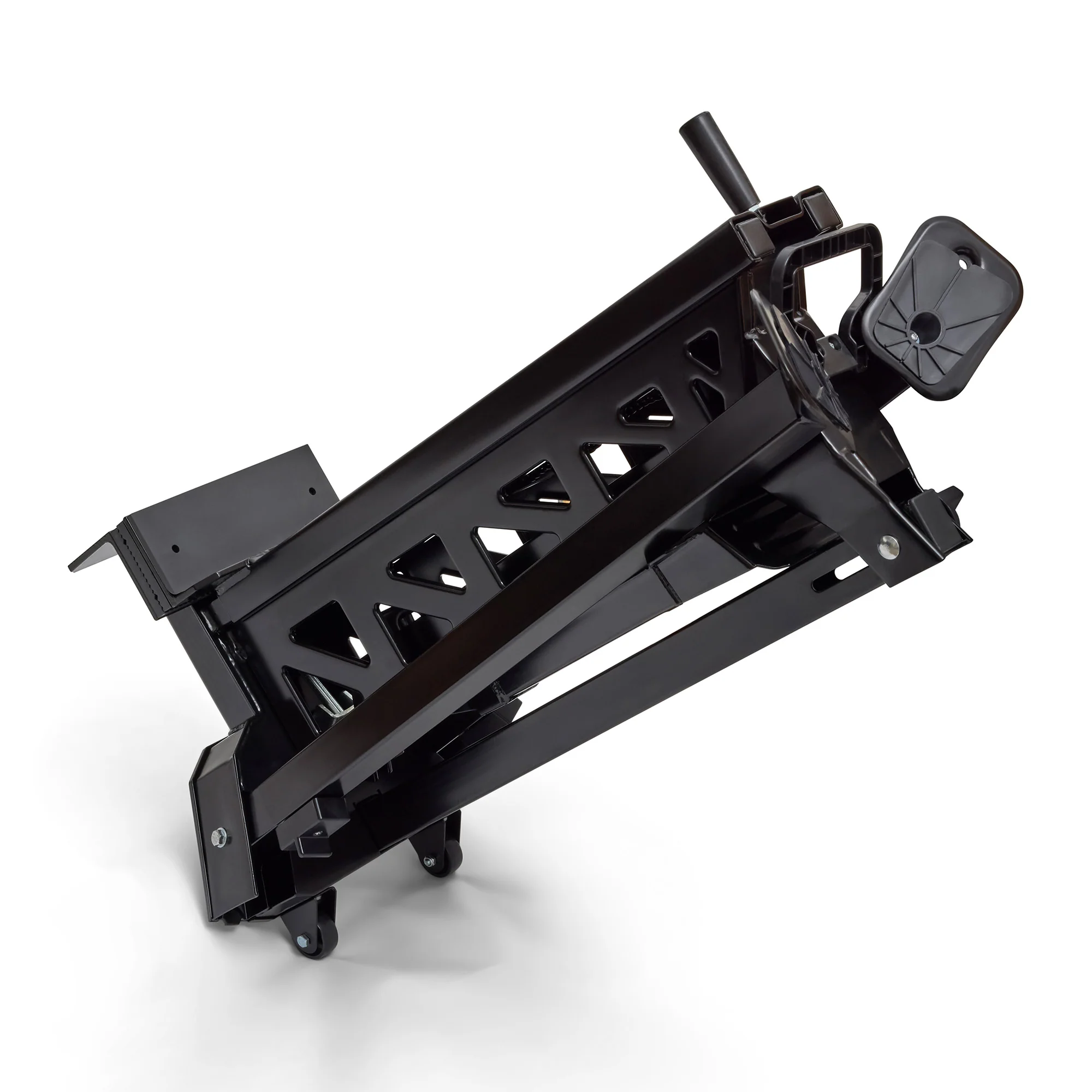 Portable Clamping System - High Tensile Steel Construction - Image 6