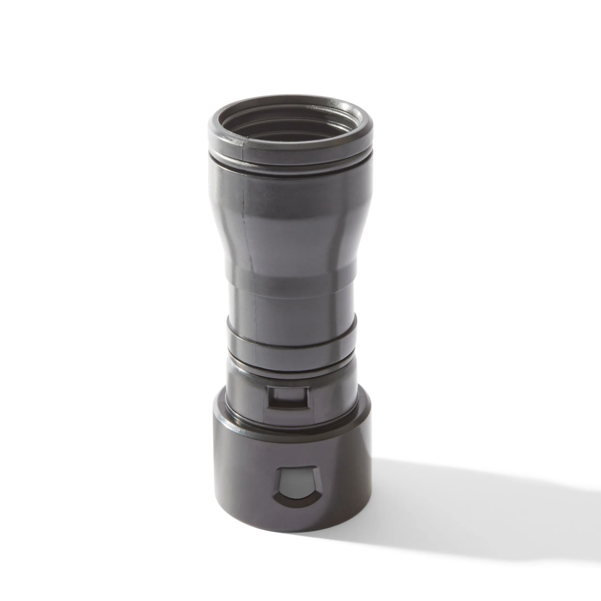 Power Tool Dust Hose Fast-Click Adaptor - 38mm - Image 3