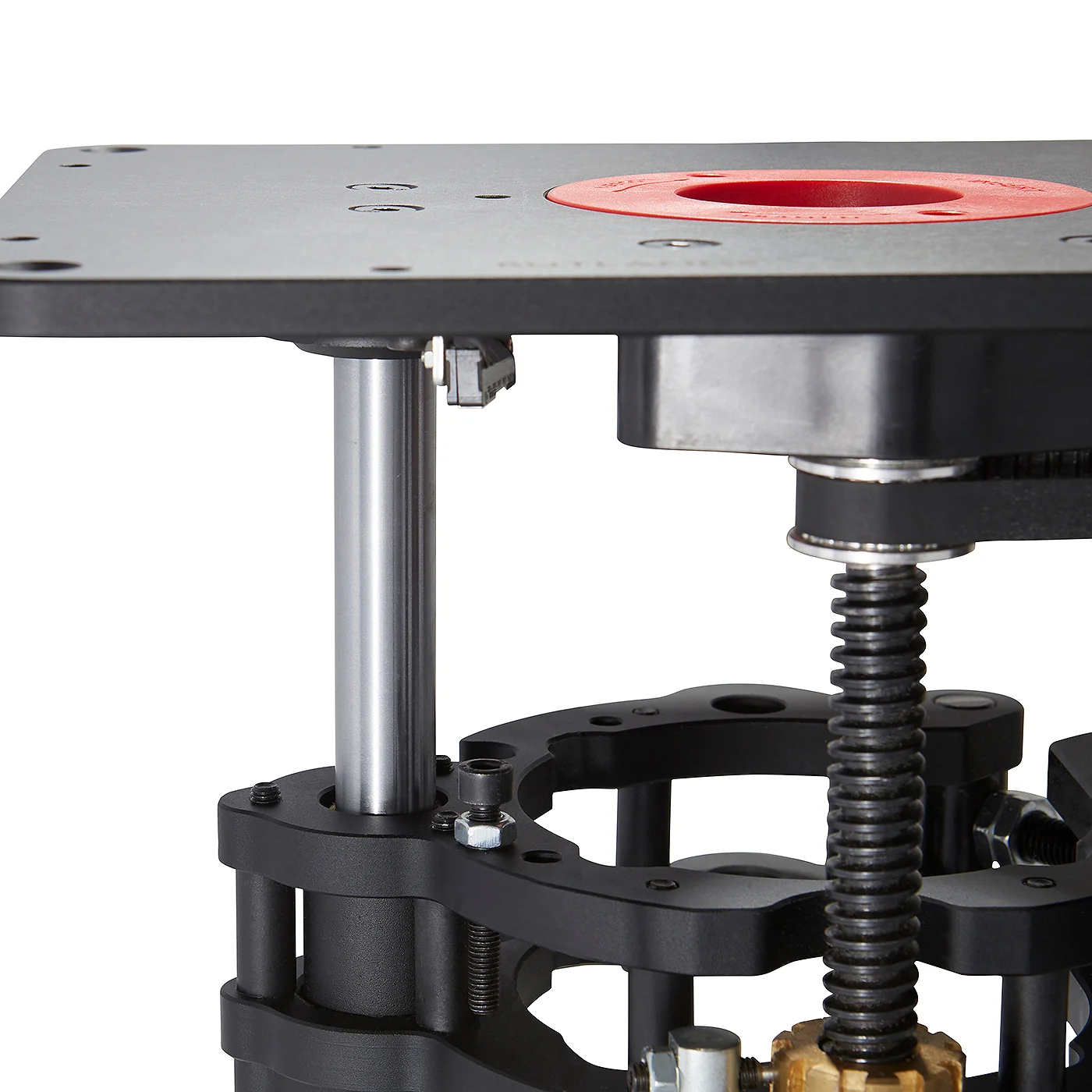 R20 Electronic Router Lift and Motor with Speed Control NVR Switch - Image 3