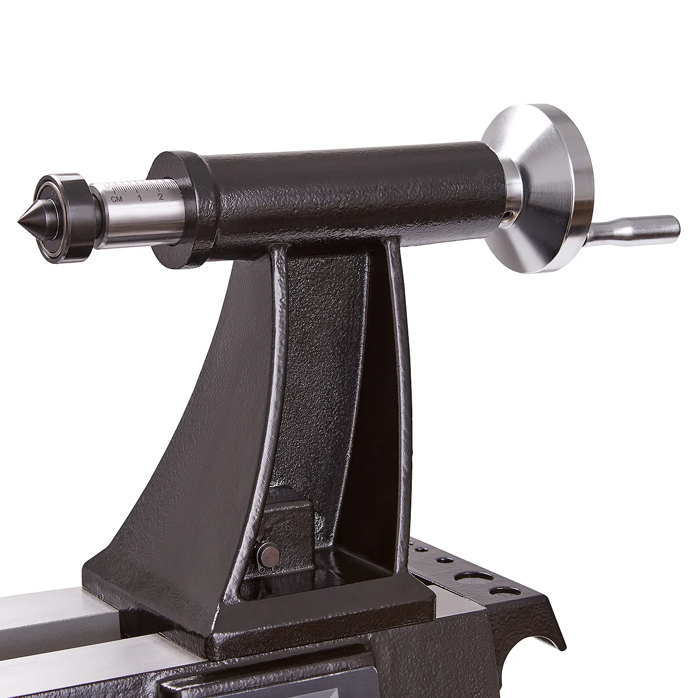 R3 Woodturning Lathe Variable Speed - 355mm x 510mm - Image 7