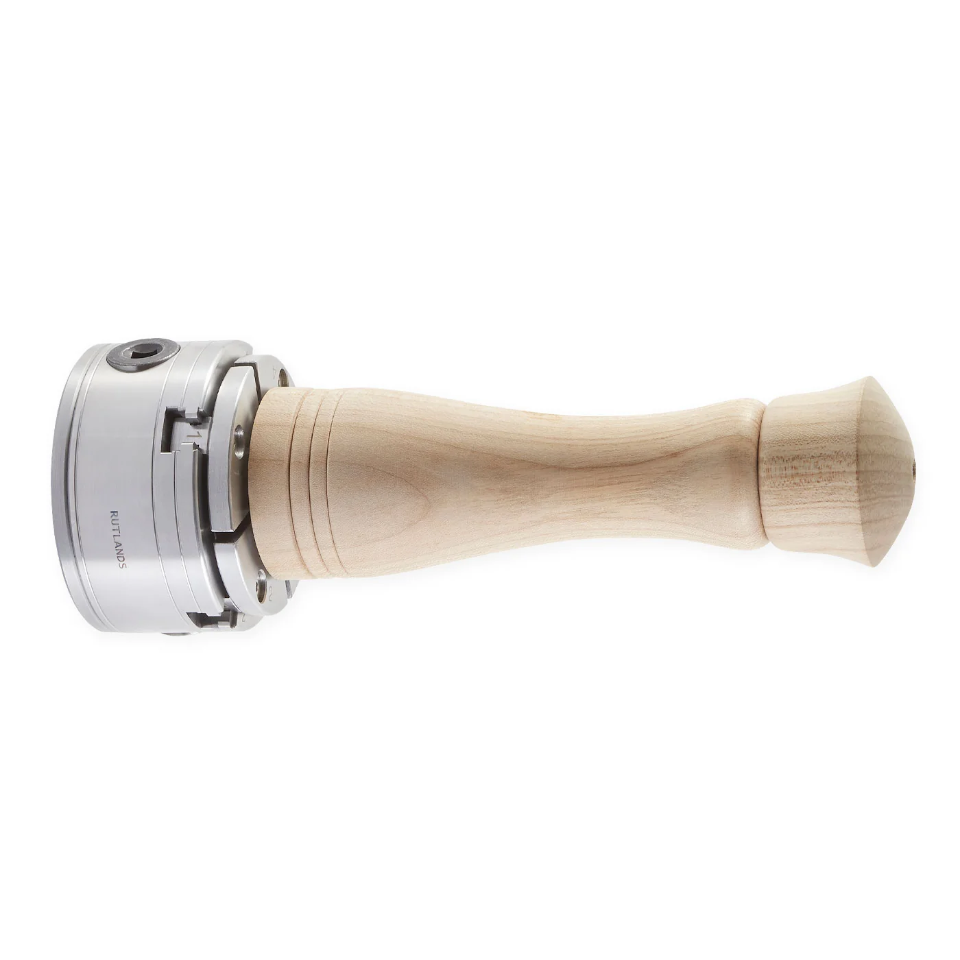 Precision 100 Woodturning Chuck Kit - Image 6