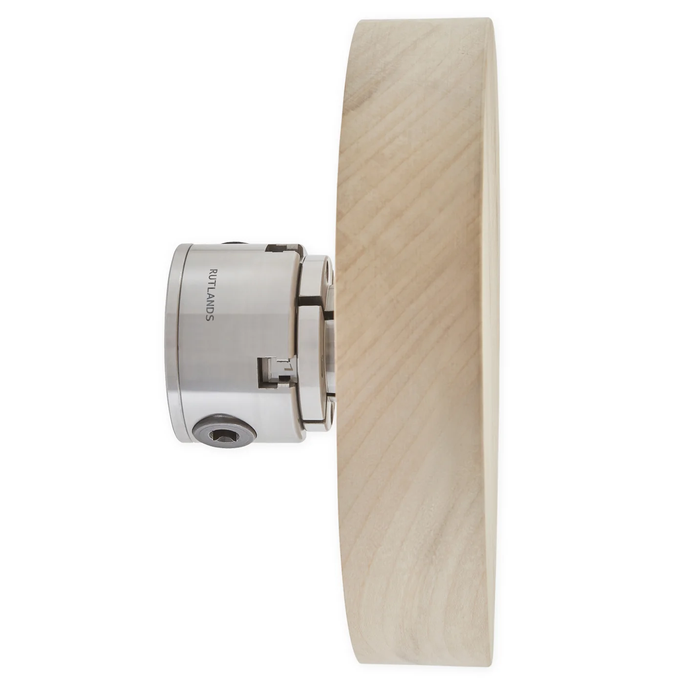 R4 Woodturning Lathe Variable Speed, Chuck and Tools - 203mm x 305mm - Image 11