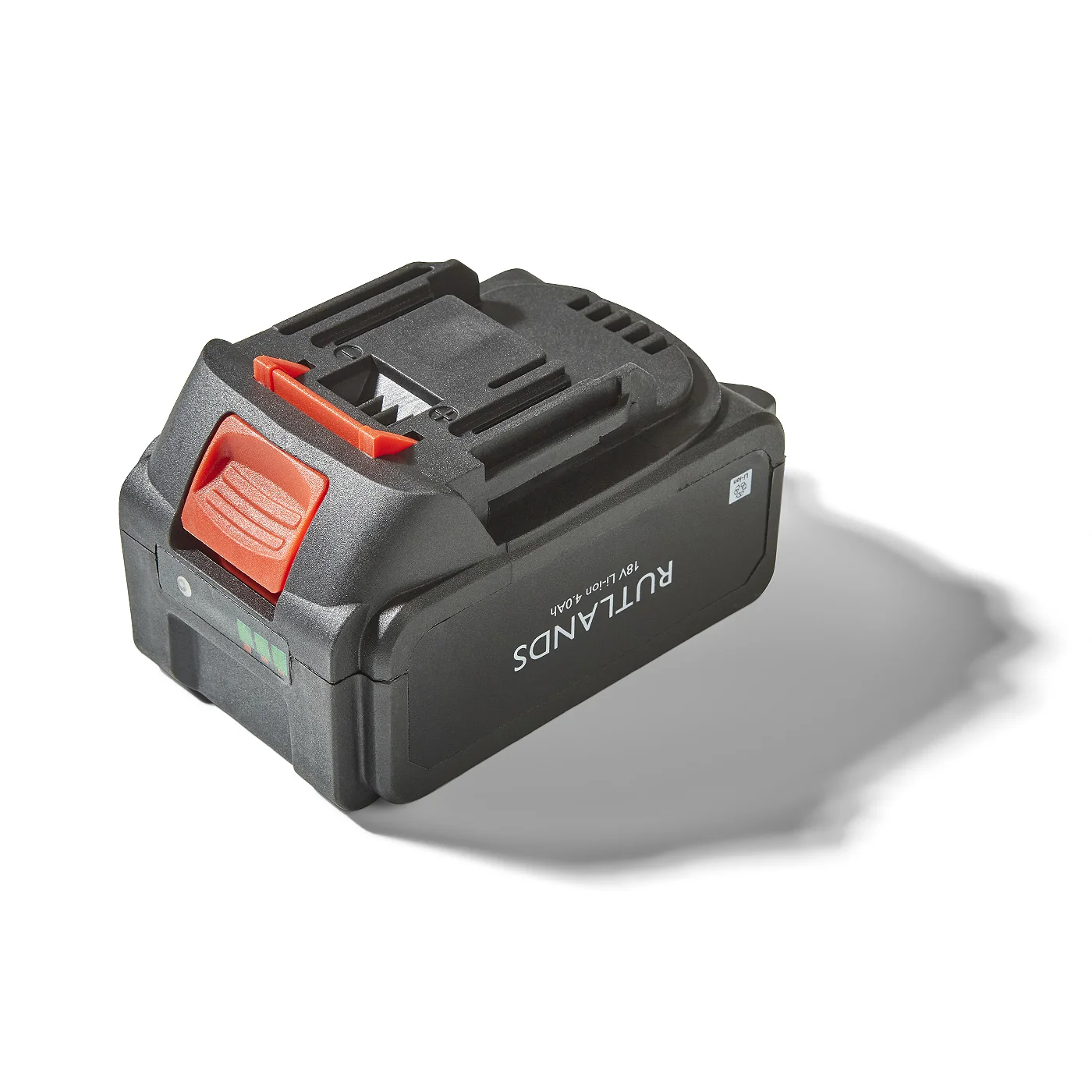 R60 Brushless Cordless 18V 1/4" Router - Image 8