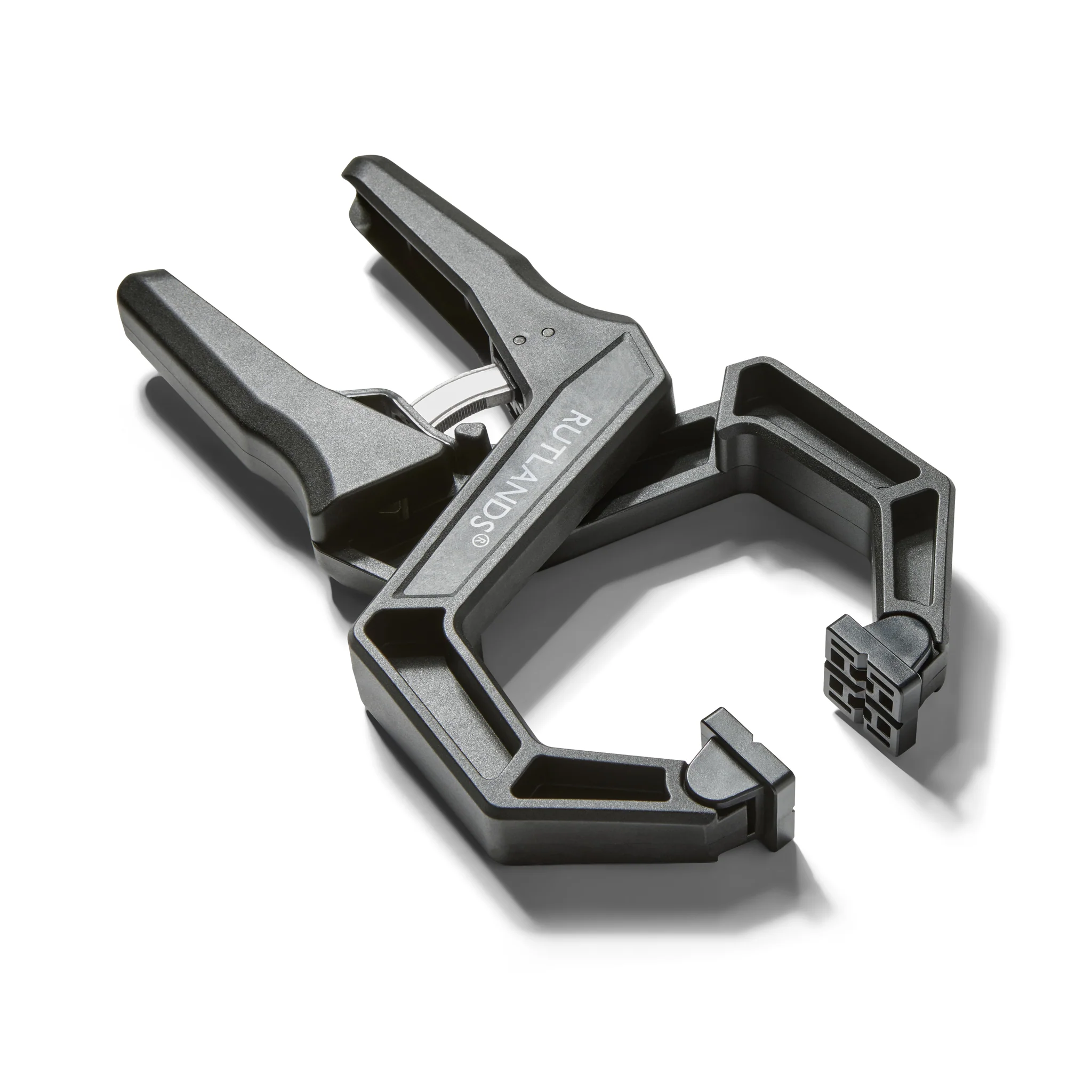 Ratchet Hand Clamps - 75mm - Pack of 6 - Image 2