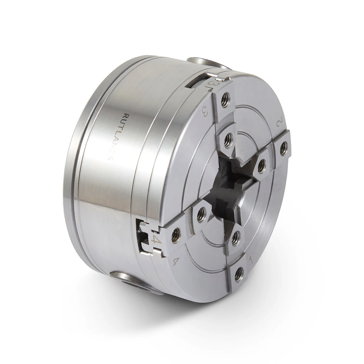 Ripple Jaws 75mm - Precision 100 Chuck - Image 4