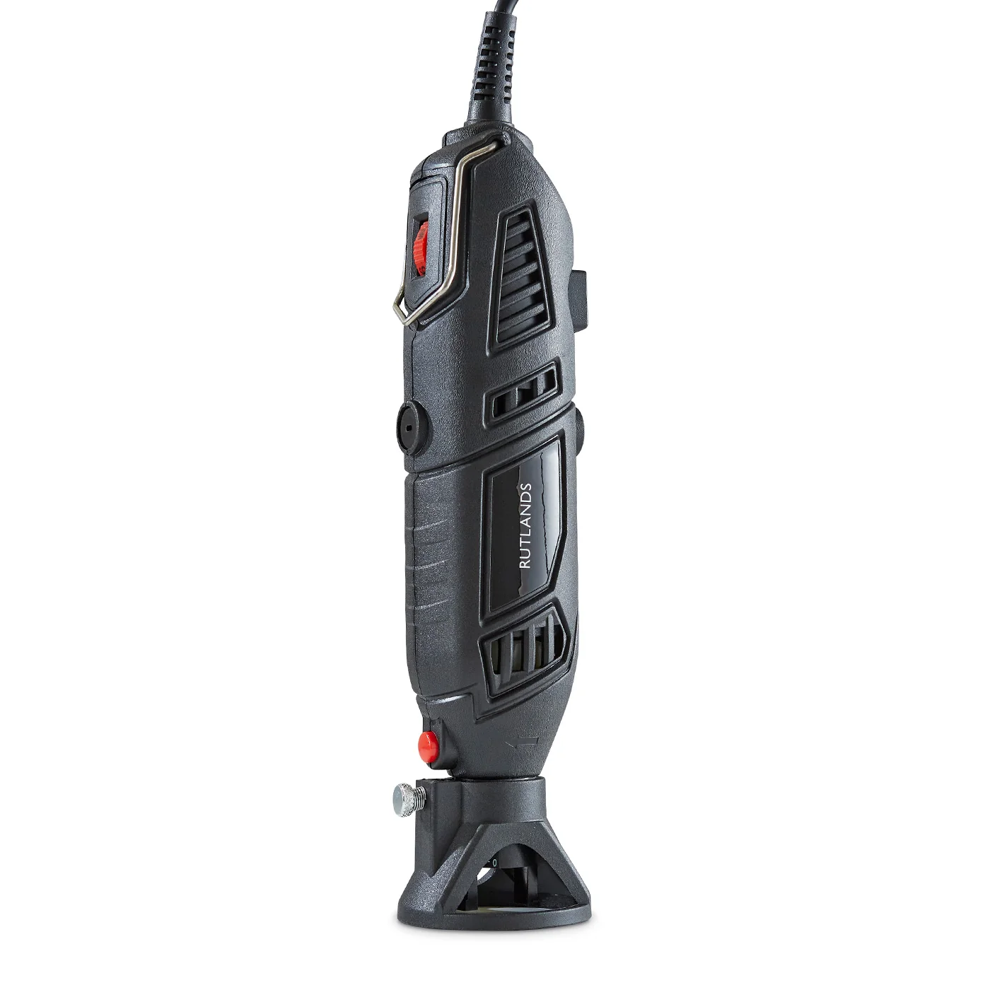 Rotary Tool with Flex Shaft and Stand - Image 3