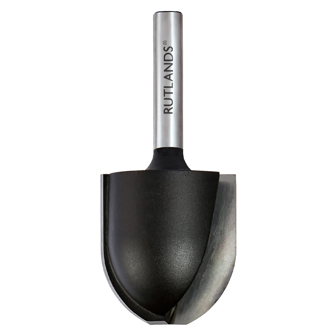 Router Bit - Raised Panel Vertical - Radius - D=28.6mm H=31.8mm R=19.1mm L=65.9mm S=1/4" - Image 4