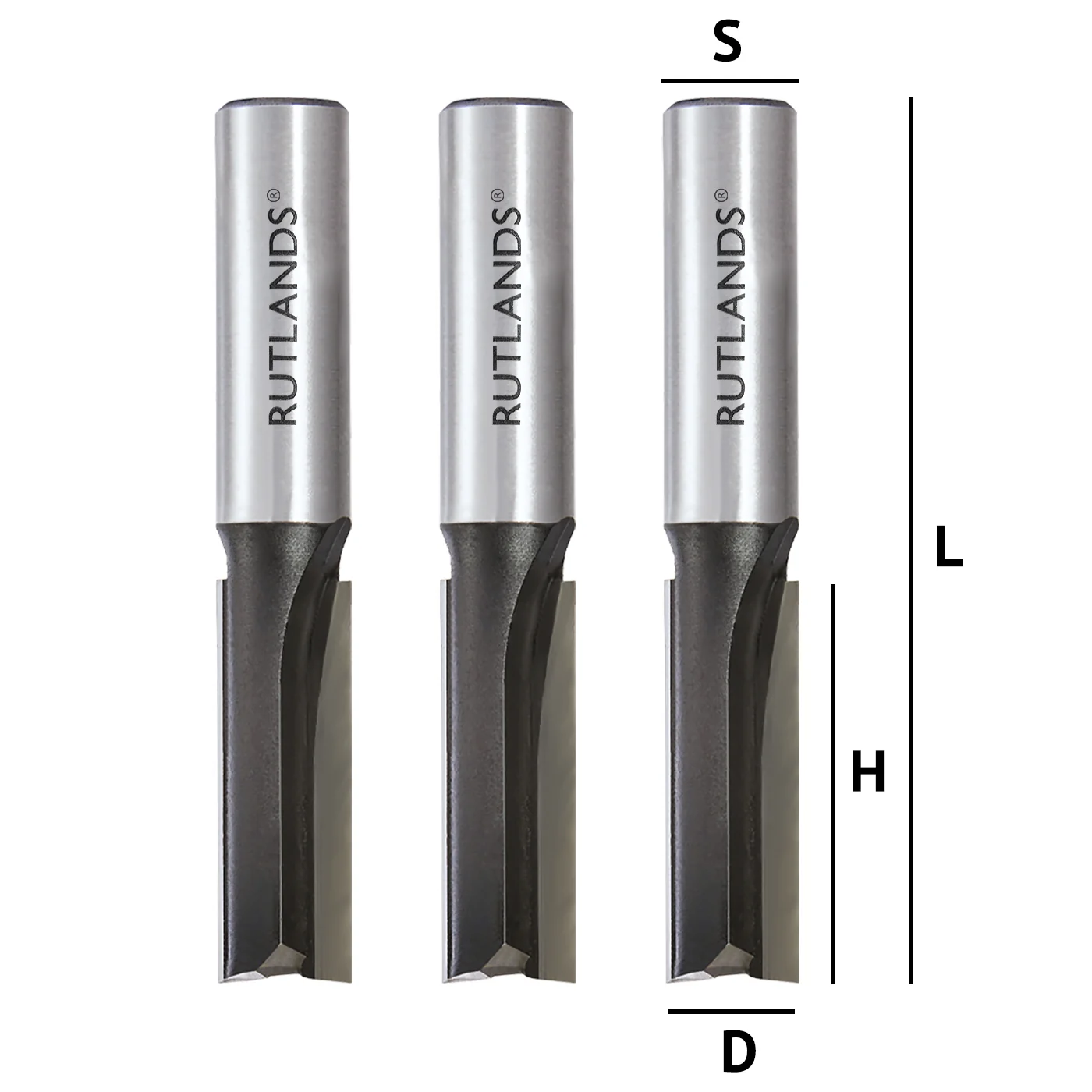 Router Bit Set - Kitchen Worktop - Image 4