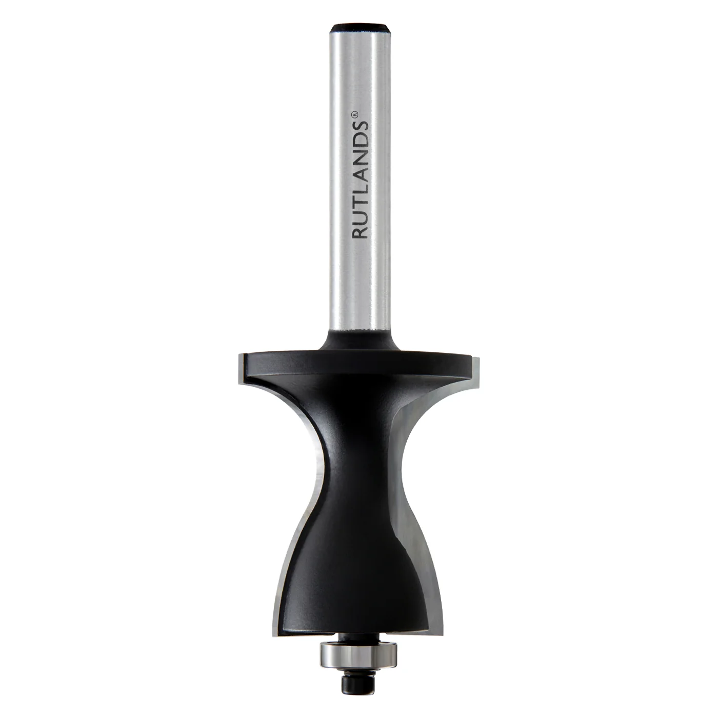 Router Bit - Stair Handrail - D=50.8mm H=57.2mm R=16.7mm L=116mm S=1/2" - Image 4