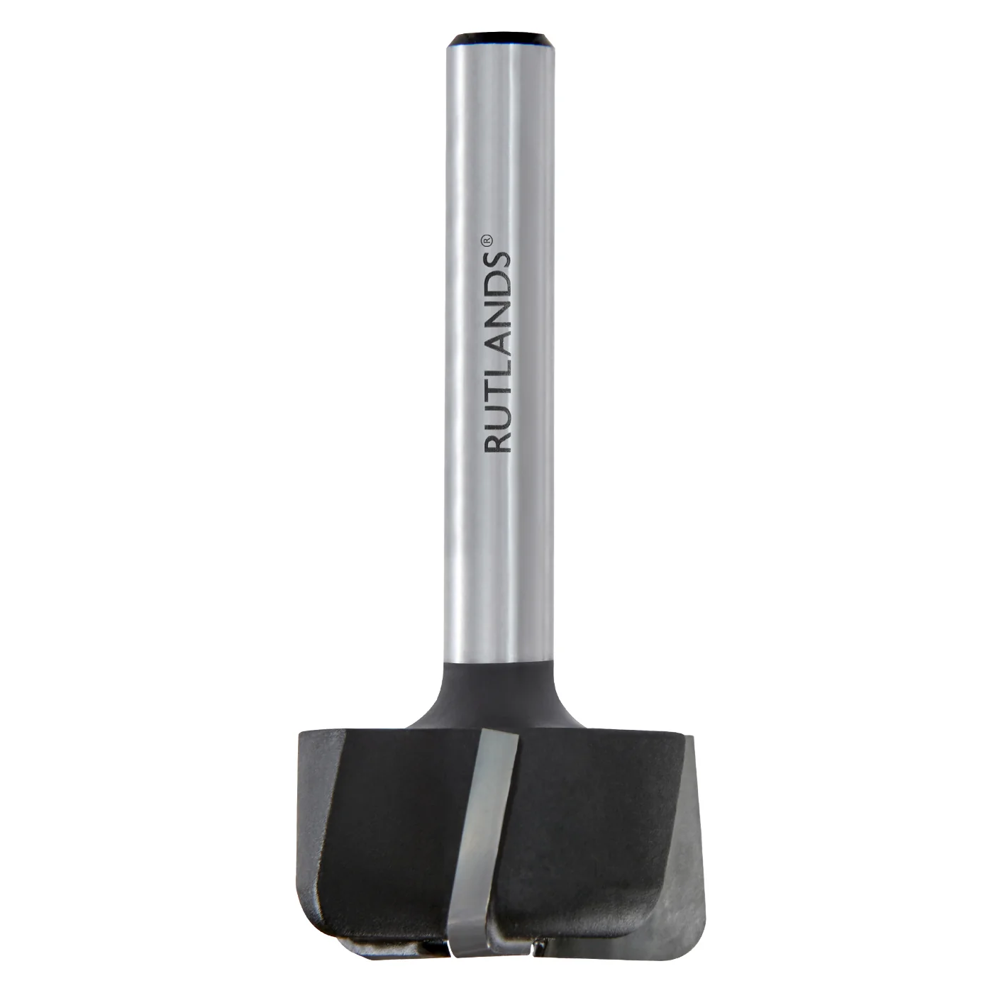 Router Bit - Surface Trim - D=25mm H=13mm L=53mm S=1/4" - Image 4