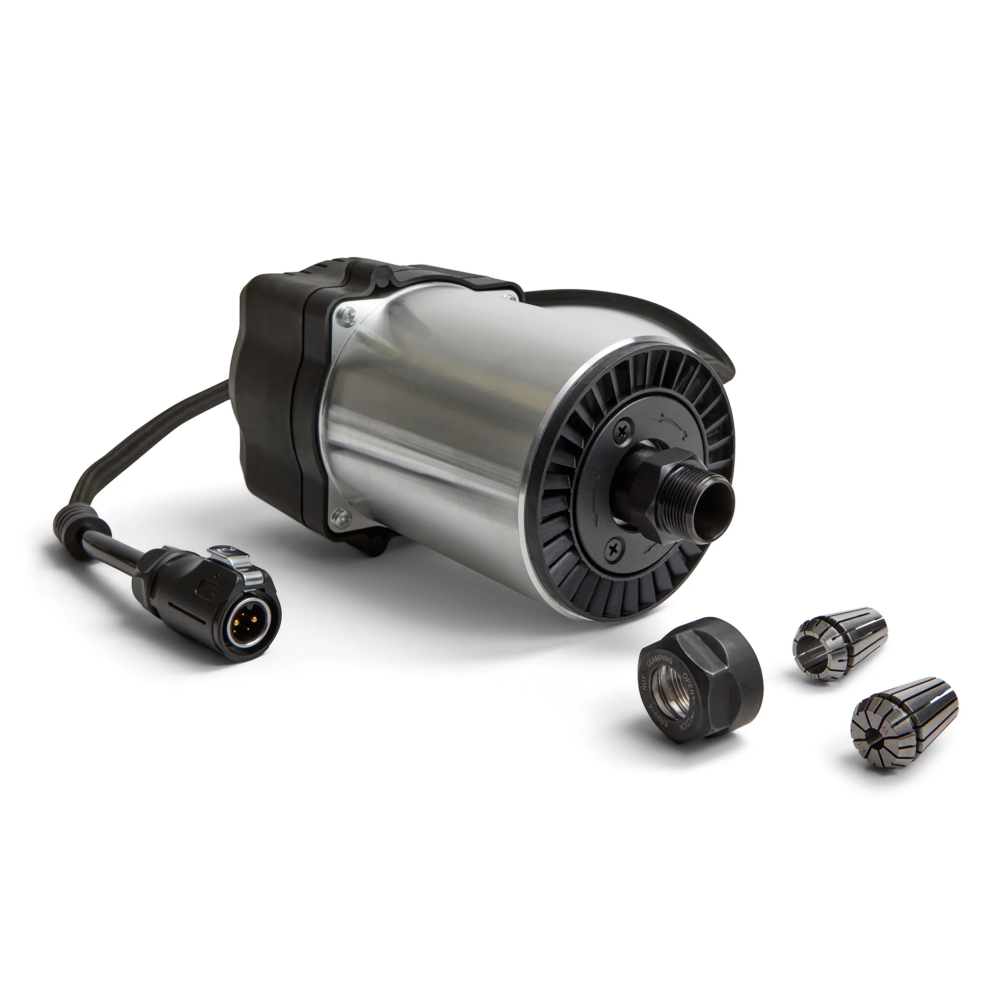 Router Motor with Speed Control NVR Switch - 2400W - Image 3