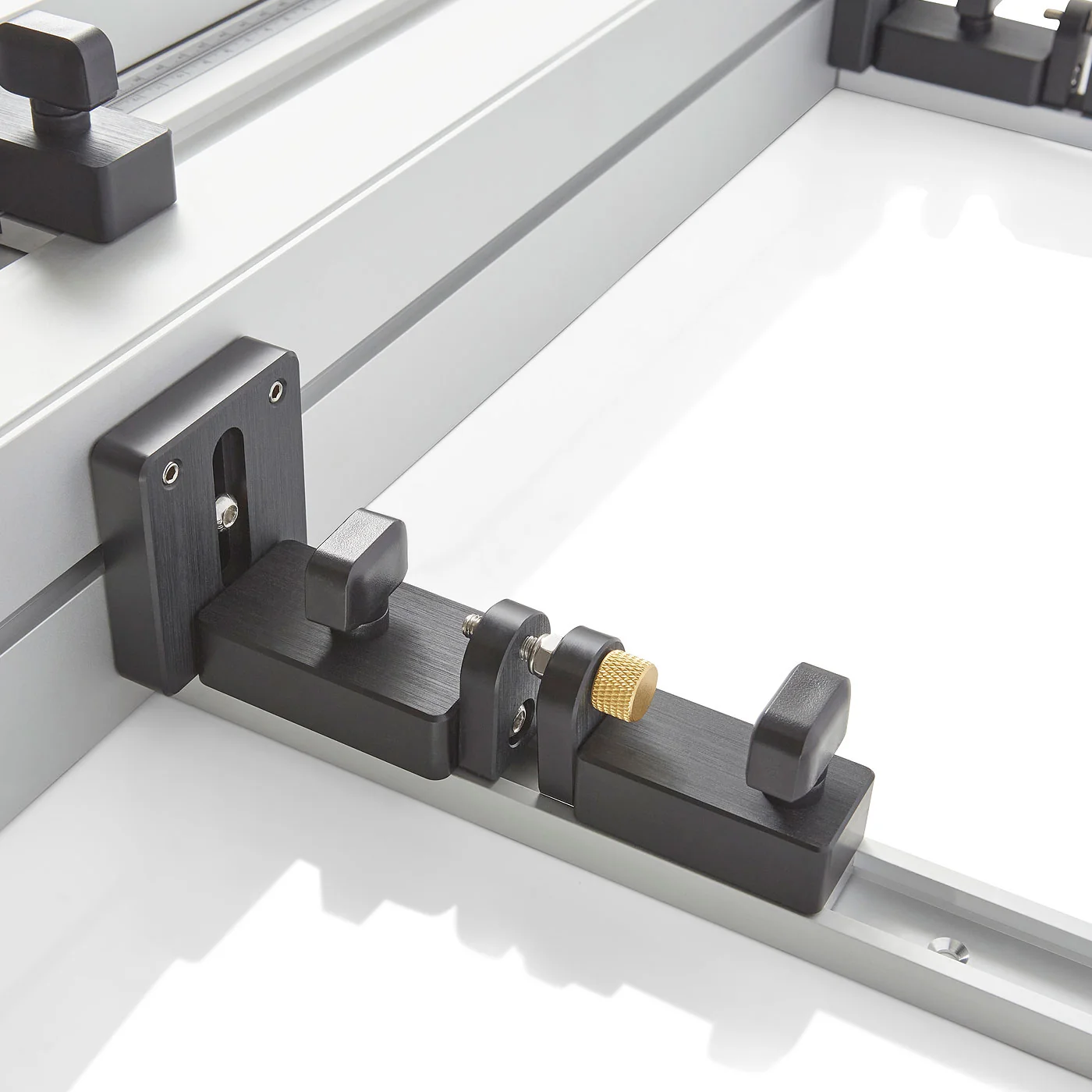 Router Table Fence - Image 4