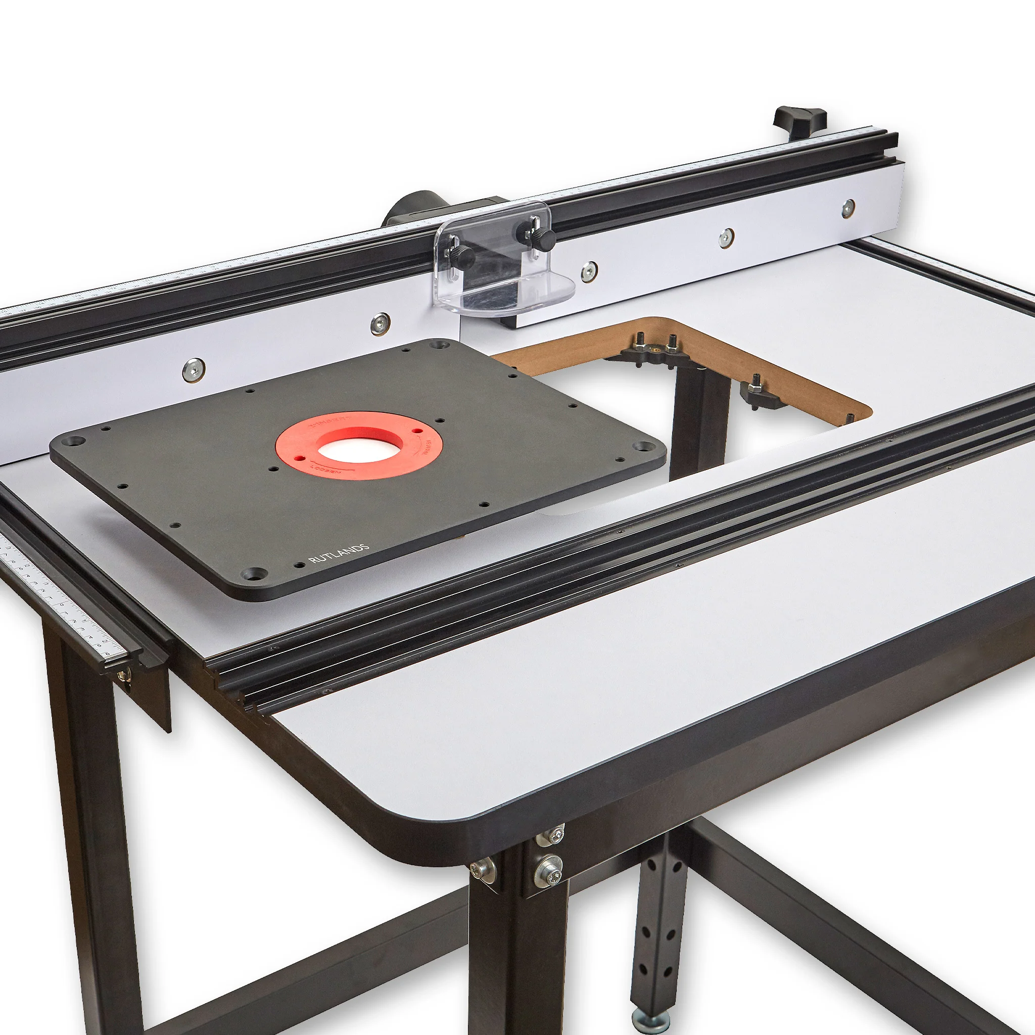 Router Table Insert Plate - Image 3