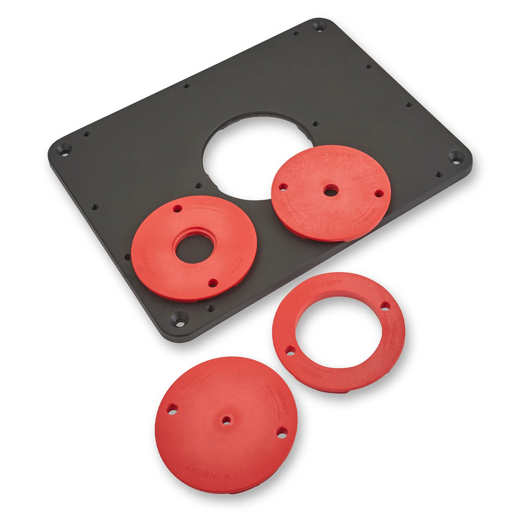 Router Table Insert Plate - Image 4
