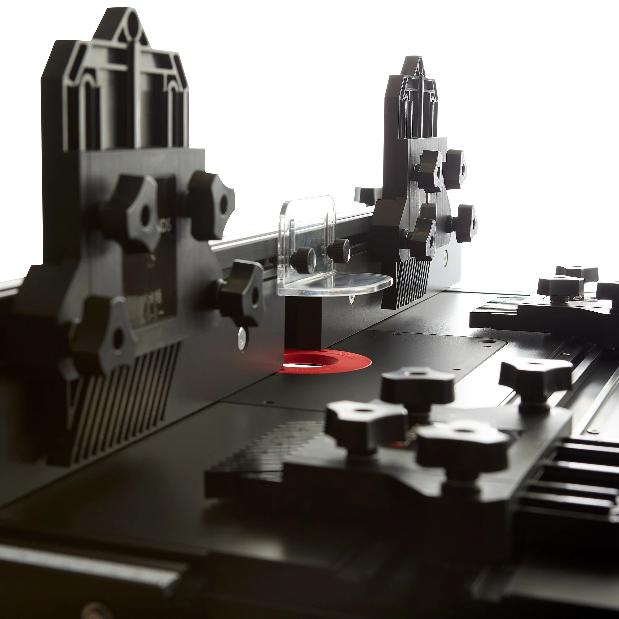 Router Table - R15 Lift and Motor with Speed Control NVR Switch - Image 9