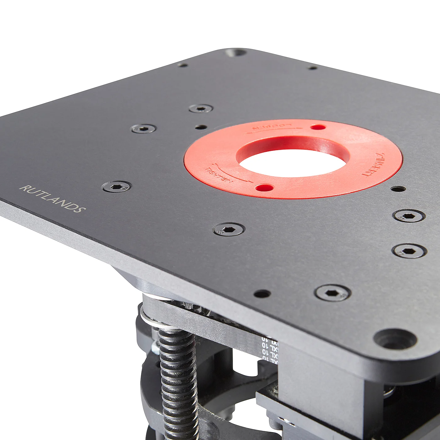 Router Table - R20 Electronic Lift and Motor with Speed Control NVR Switch - Image 5