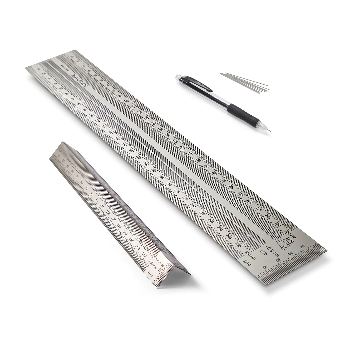 Rules - Set of 2