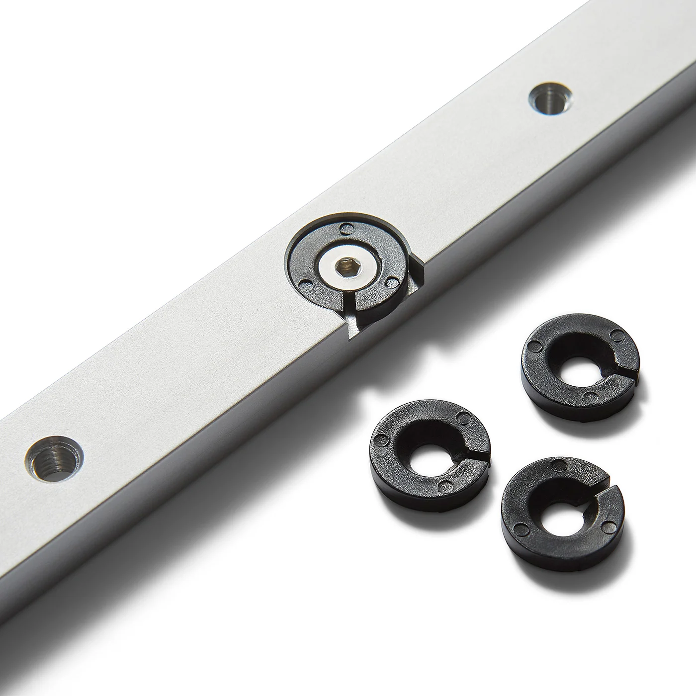 Slider Bar - 19mm x 450mm - Image 4